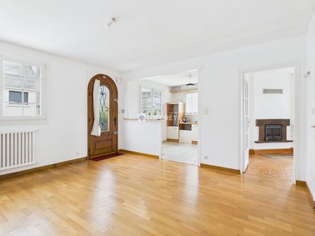 Maison T5 QUIMPER à louer - Photo 3