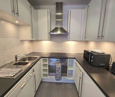 Timber Wharf, 32 Worsley Street, Castlefield - Photo 5