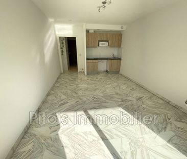 location appartement 1 Pièce(s) - Photo 2