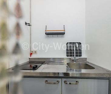 Möbliertes Studio-Apartment mitten in Hamburg-Altona - Photo 1