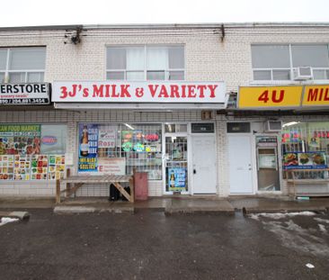 For Lease - 2991 Islington Avenue Unit# Upper, Toronto, Ontario - Photo 4