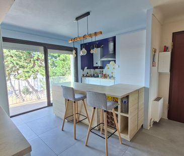 Location Appartement 3 pièces 72m² - Photo 4
