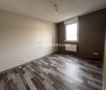 Location Appartement 3 pièces 64 m2 à Dole - Photo 1