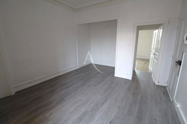 Appartement 2 pièces - 21000 Dijon Loyer : 576 € / mois CC - Photo 1