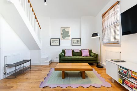 Flat 4 6 Gunter Grove, London - Photo 5