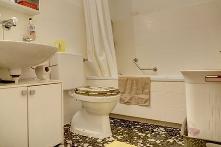 2 Zimmer, 52 m², 1. Stock - Foto 4