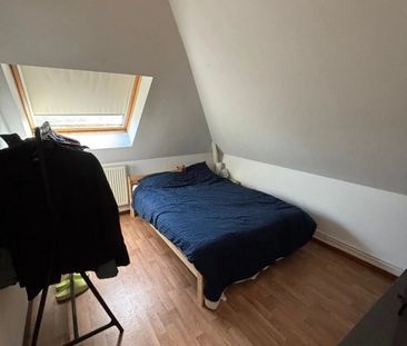Appartement à louer F3 à Lesquin - Photo 3