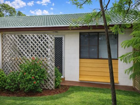 Comfortable & Convenient Living in Darling Heights - Photo 2