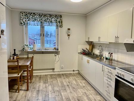 Östra Järnvägsgatan 5 - Foto 3