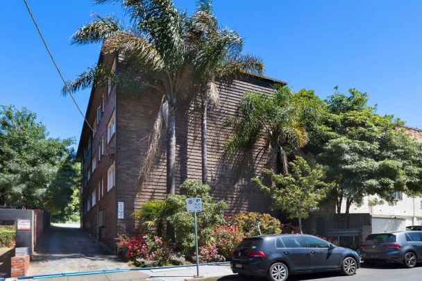 Smart One-Bedroom Living in the Heart of South Yarra - Photo 1