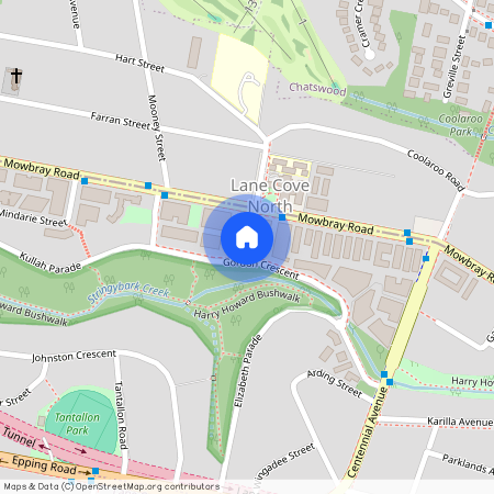 60/62 Gordon Cres, NSW 2066, Lane Cove North