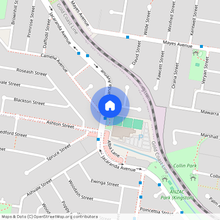 1 Rosedale St (152 Jacaranda Ave), Qld 4114, Logan Central