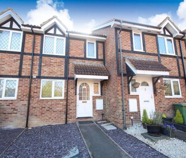 3 bedroom terraced house to rent - Photo 5