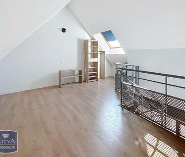 Location Appartement 2 pièces 46m² LILLE 59000 - Photo 5