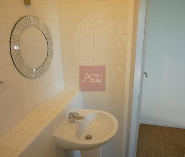 LOCATION APPARTEMENT 1 PIÈCE MONTPELLIER BOUTONNET - Photo 3