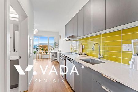Brand New, Pet Friendly Studios For Rent - Photo 2