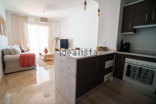 Alquiler de piso en Calle Martagina, 40 - Photo 1