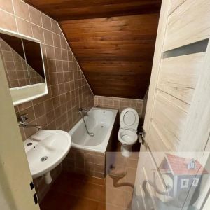 Pronájem 1+kk v podkroví, Česká Lípa, centrum města. - Photo 2