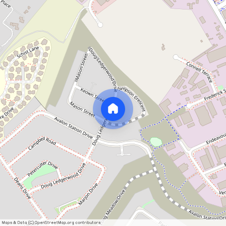 40 Doug Ledgerwood Drive, Wanaka, Wanaka