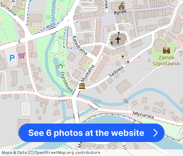 Mieszkanie do wynajęcia - Photo 1