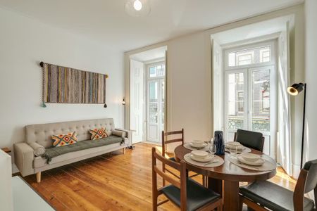 Rua dos Anjos, Lisbon, Lisbon 1170-016 - Photo 3