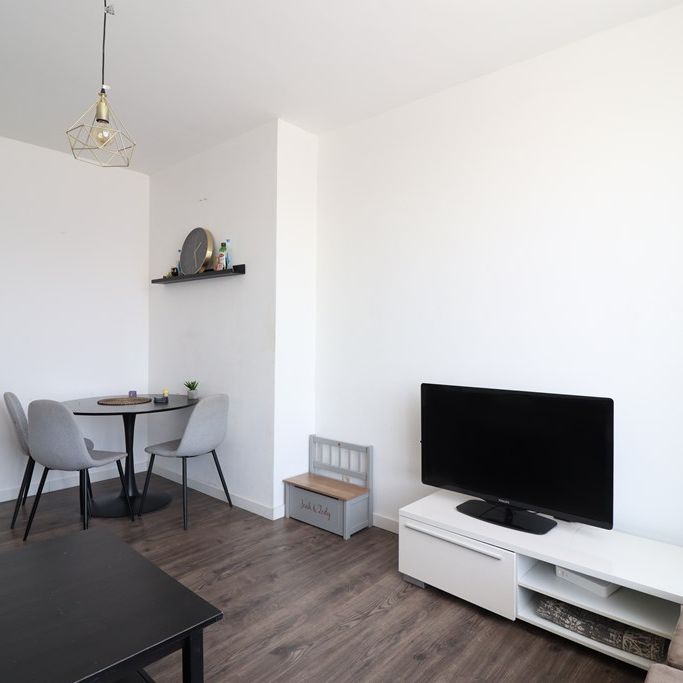 Apartment Amsterdam - Sinjeur Semeynsstraat - Photo 1
