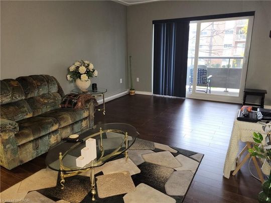 For Lease - 11 Woodman Drive Unit# 210, Hamilton, Ontario - Photo 1