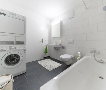 3.5 Zimmer, 88 m², 1. Stock - Foto 6