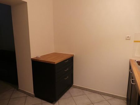 Appartement 1 pièce(s) 36.84 m² - Photo 4