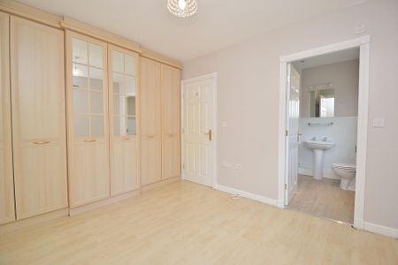 4 bedroom townhouse to rent - Photo 4