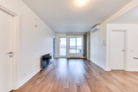 Appartement à louer, Montréal (Ville-Marie) - Photo 5