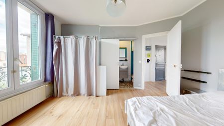 Location Appartement 2 pièces 32m² LIVRY GARGAN 93190 - Photo 2