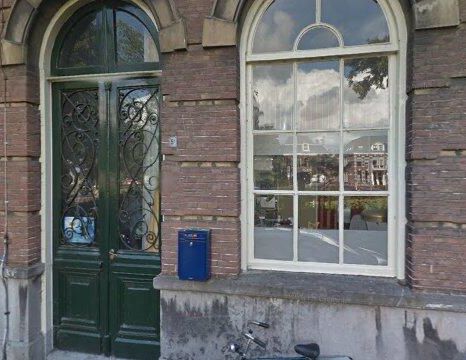 Studio Kampen - Engelenbergplantsoen - Foto 1