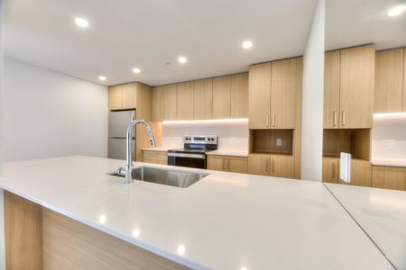 Appartement à louer - Photo 5