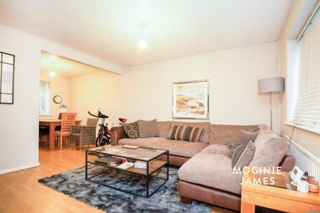 3 bedroom terraced house to rent - Photo 2