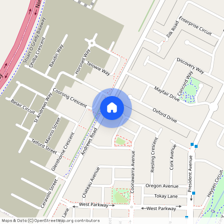 538 Andrews Road, SA 5114, Andrews Farm