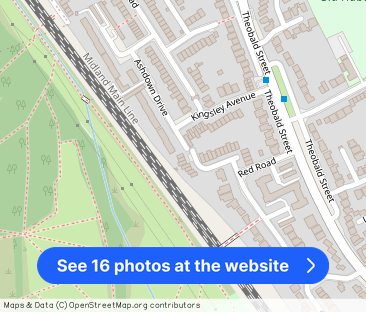 Holme Park, Borehamwood, WD6 - Photo 1