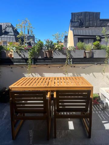 Södermannagatan, Stockholm - Photo 2