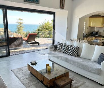 Golfe Juan, location meublée maison 3 pièces - Photo 5
