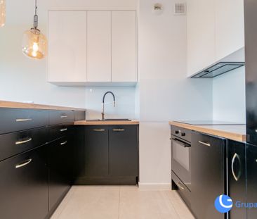 Studio|32m2 |Balkon|Stare Miasto|Galeria Krakowska - Photo 6