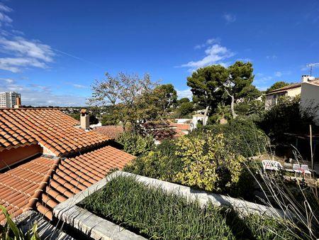 Maison à louer Carry Le Rouet 6 pièces, 5 chambres 162.90 m2, jardin, terrasse, - Photo 2