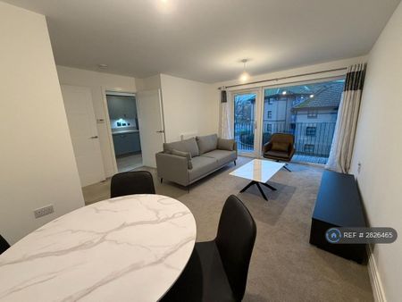 2 bedroom flat to rent - Photo 2
