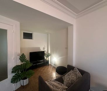 Appartement te huur - Foto 1