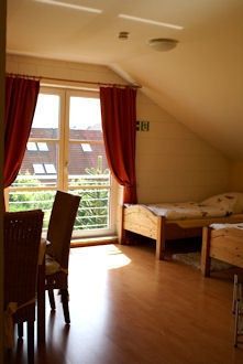 Wohnen und Wohlfühlen – Gäste-Apartment in Köln Rondorf - Foto 2