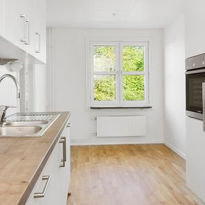 Huldregatan 24 A - Foto 2