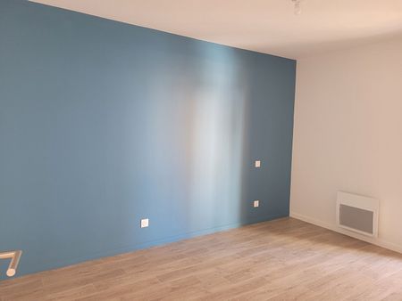 Location appartement 2 pièces, 47.55m², Les Sables-d'Olonne - Photo 3