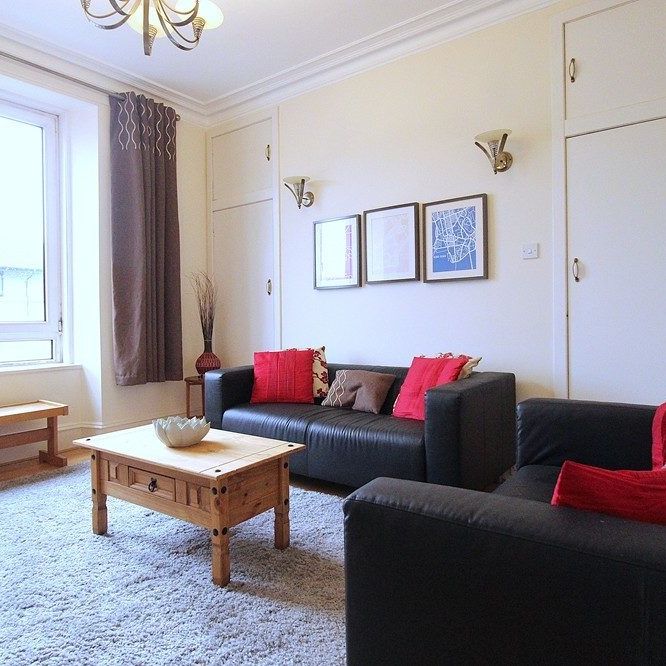 Hardgate, First Right, AB10 - Photo 1