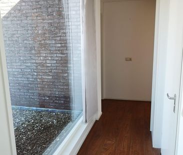 Te huur: Huis Byzantiumstraat 72 in Haarlem - Photo 3