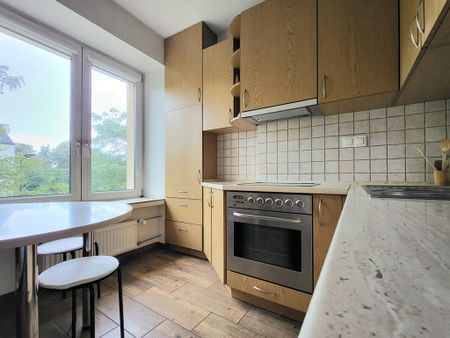 Zobacz>>> kawalerka na Mokotowie 37.35 m² - Photo 4