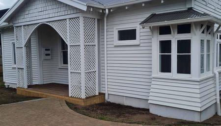 Available Now Renovated Character Home For Rent - Photo 4